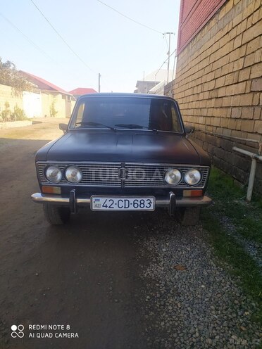 LADA (VAZ) 2103 1981, 645,365 km - 1.5 l - Lənkəran