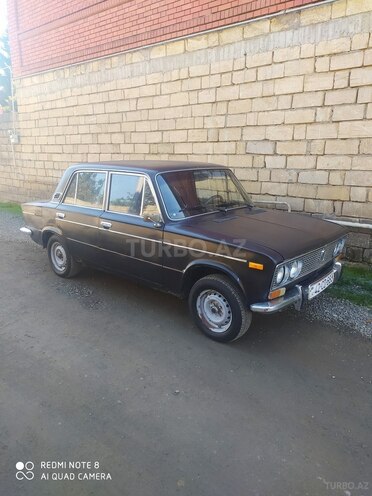 LADA (VAZ) 2103 1981, 645,365 km - 1.5 l - Lənkəran