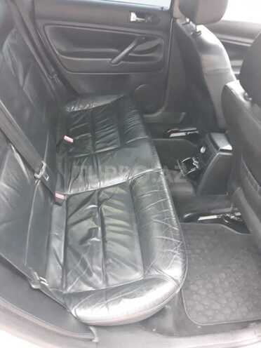 Volkswagen Passat 2002, 286,463 km - 1.8 l - Bakı