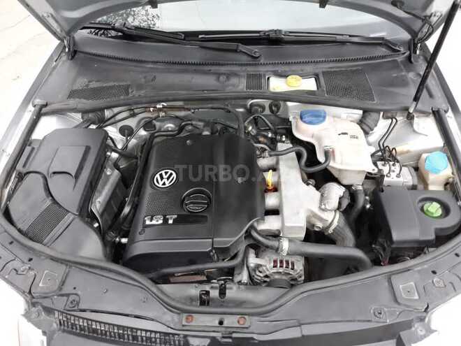 Volkswagen Passat 2002, 286,463 km - 1.8 l - Bakı