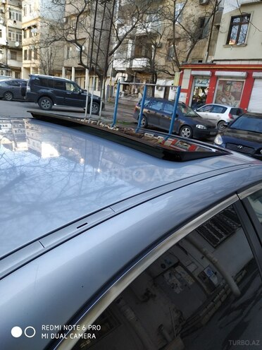 BMW 523 1996, 37,000 km - 2.5 l - Bakı