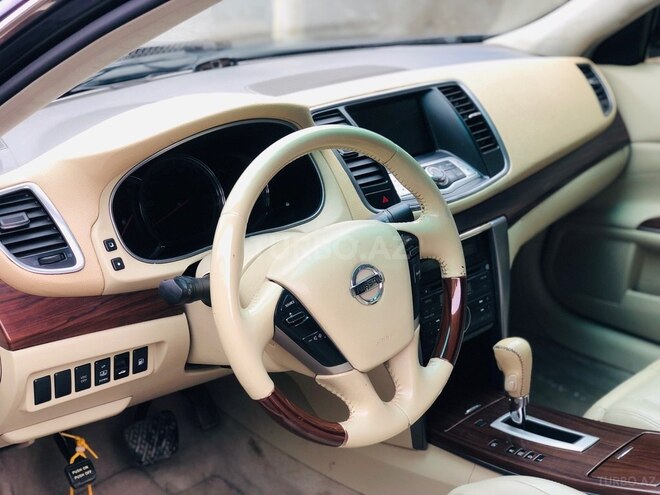 Nissan Teana 2008, 363,540 km - 2.5 l - Bakı