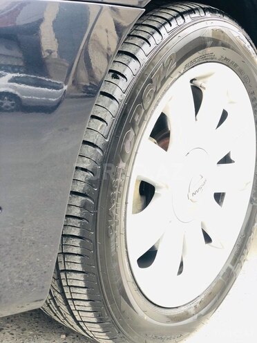 Nissan Teana 2008, 363,540 km - 2.5 l - Bakı