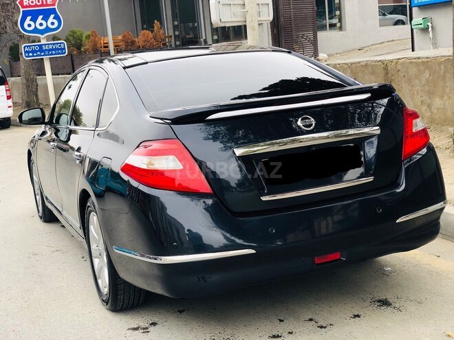 Nissan Teana 2008, 363,540 km - 2.5 l - Bakı