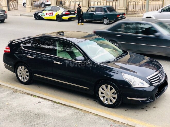 Nissan Teana 2008, 363,540 km - 2.5 l - Bakı