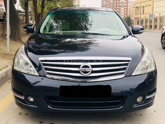 Nissan Teana 2008, 363,540 km - 2.5 l - Bakı
