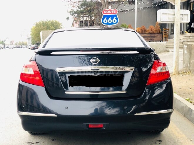Nissan Teana 2008, 363,540 km - 2.5 l - Bakı