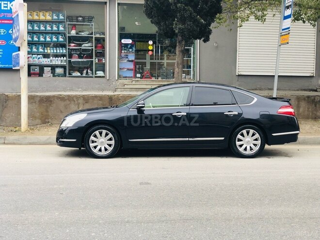 Nissan Teana 2008, 363,540 km - 2.5 l - Bakı