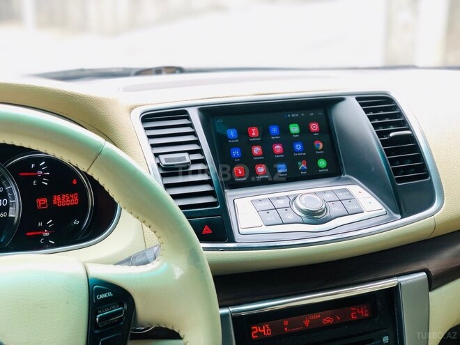 Nissan Teana 2008, 363,540 km - 2.5 l - Bakı