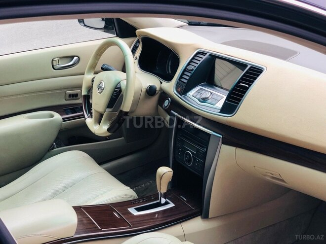 Nissan Teana 2008, 363,540 km - 2.5 l - Bakı