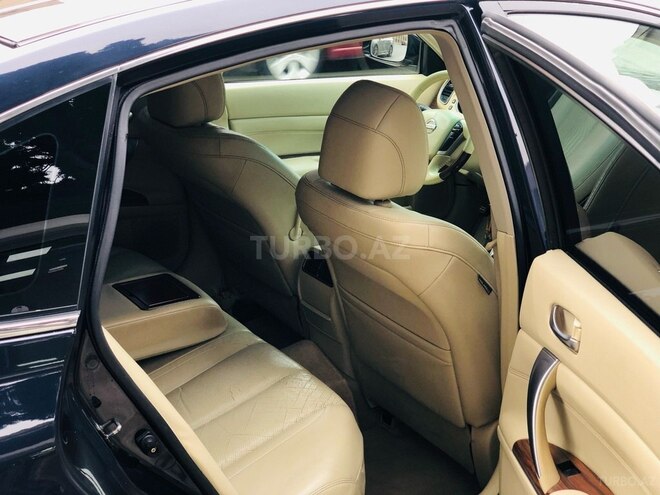 Nissan Teana 2008, 363,540 km - 2.5 l - Bakı