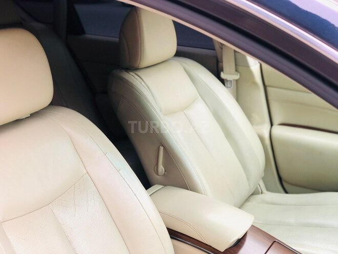 Nissan Teana 2008, 363,540 km - 2.5 l - Bakı