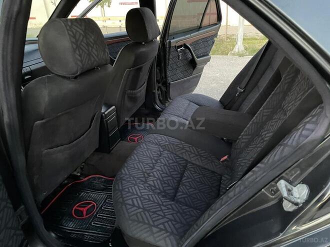 Mercedes C 180 1994, 297,000 km - 1.8 l - Sumqayıt