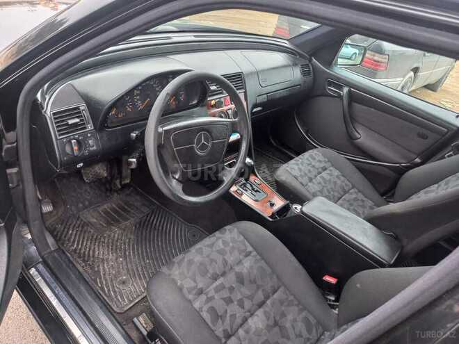 Mercedes C 180 1998, 411,000 km - 1.8 л - Bakı