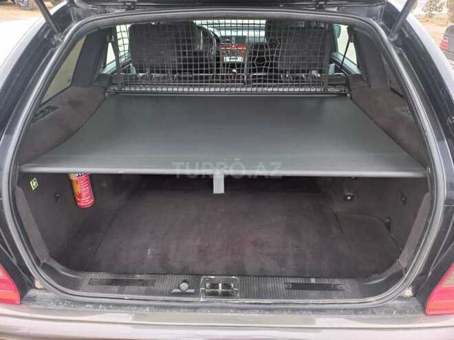 Mercedes C 180 1998, 411,000 km - 1.8 л - Bakı