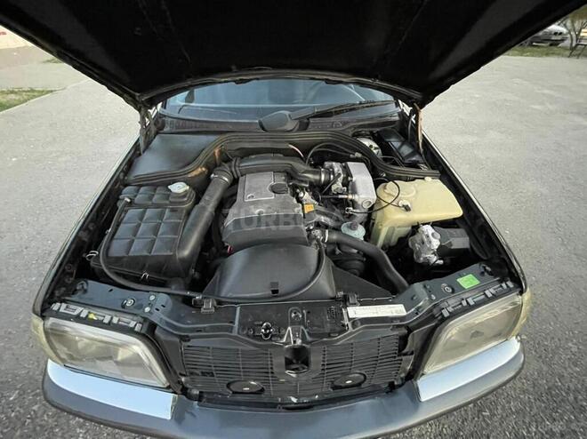 Mercedes C 180 1994, 297,000 km - 1.8 l - Sumqayıt