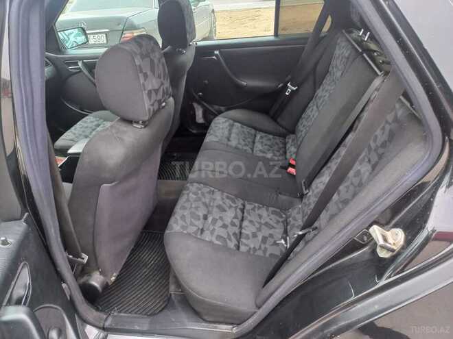 Mercedes C 180 1998, 411,000 km - 1.8 л - Bakı