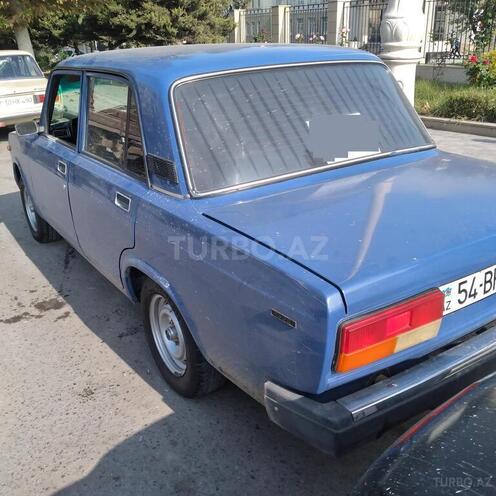 LADA (VAZ) 2107 2003, 210,251 km - 1.6 л - Bərdə