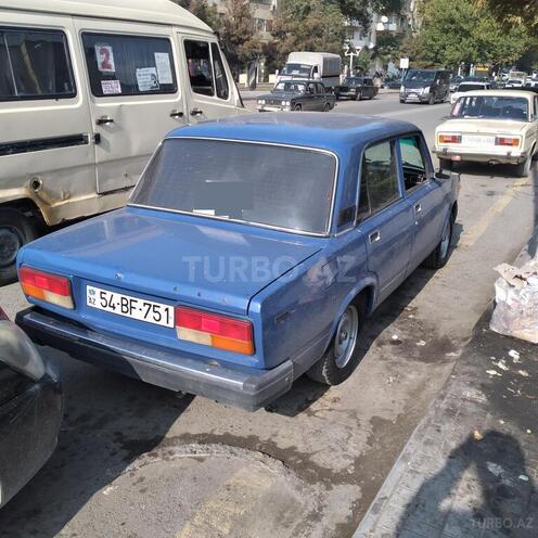LADA (VAZ) 2107 2003, 210,251 km - 1.6 л - Bərdə