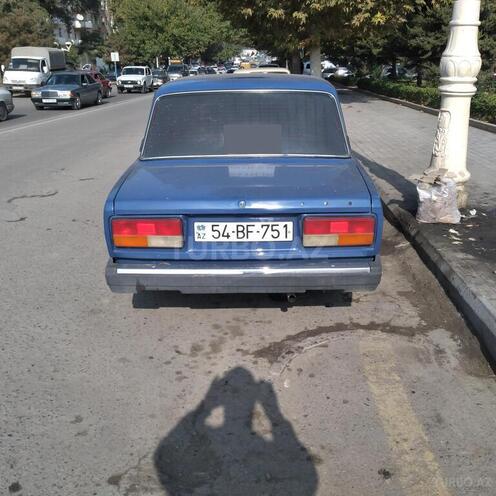 LADA (VAZ) 2107 2003, 210,251 km - 1.6 л - Bərdə
