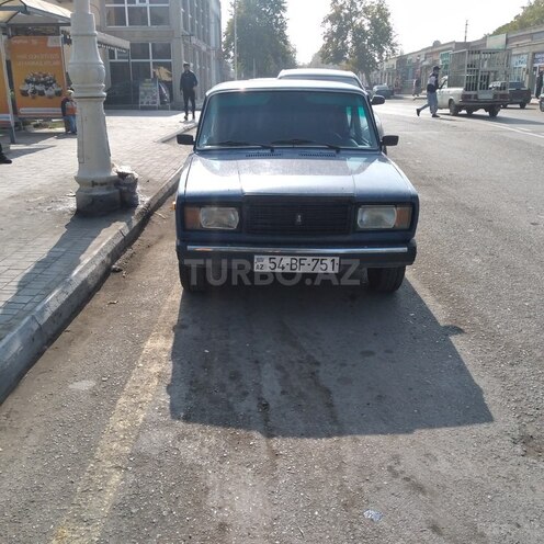 LADA (VAZ) 2107 2003, 210,251 km - 1.6 л - Bərdə