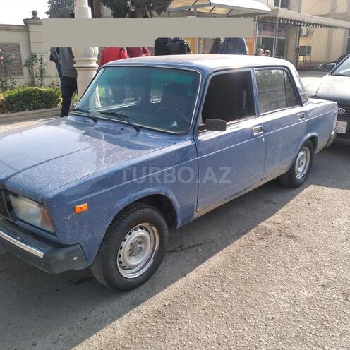 LADA (VAZ) 2107 2003, 210,251 km - 1.6 л - Bərdə