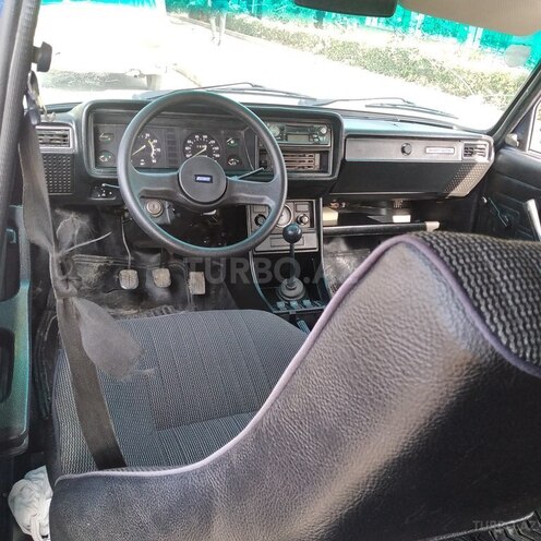 LADA (VAZ) 2107 2003, 210,251 km - 1.6 л - Bərdə