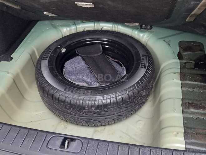 Hyundai Accent 2007, 167,000 km - 1.5 л - Bakı