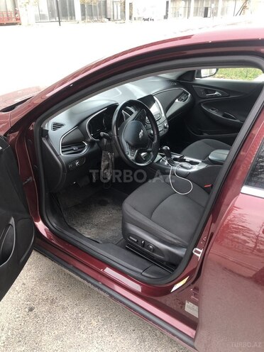 Chevrolet Malibu 2015, 78,000 km - 1.5 l - Bakı