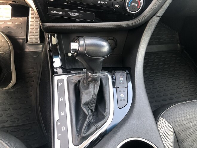 Kia Optima 2014, 42,100 km - 2.0 l - Bakı