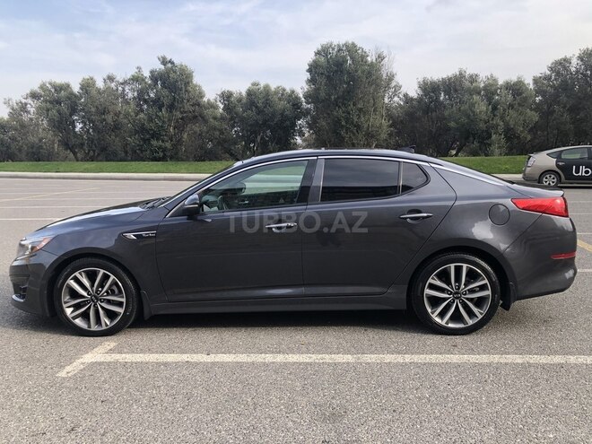 Kia Optima 2014, 42,100 km - 2.0 l - Bakı
