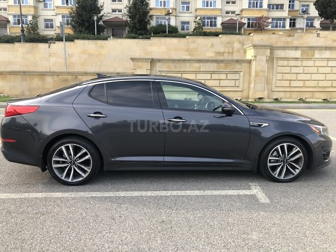 Kia Optima 2014, 42,100 km - 2.0 l - Bakı