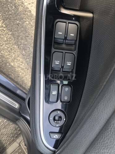 Kia Optima 2014, 42,100 km - 2.0 l - Bakı