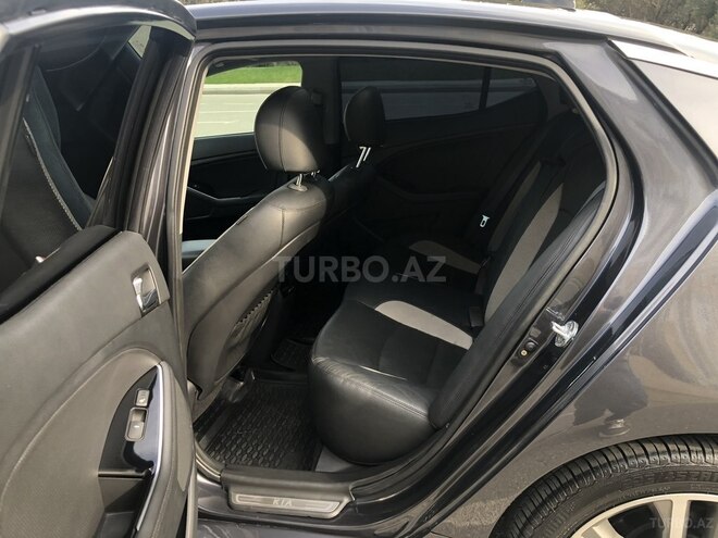 Kia Optima 2014, 42,100 km - 2.0 l - Bakı