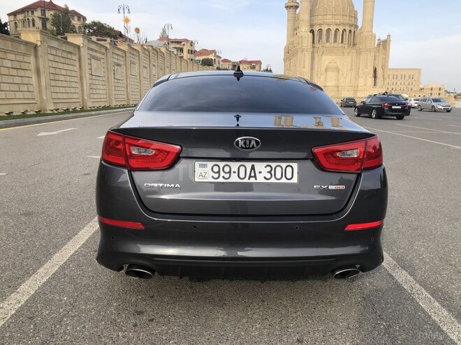 Kia Optima 2014, 42,100 km - 2.0 l - Bakı