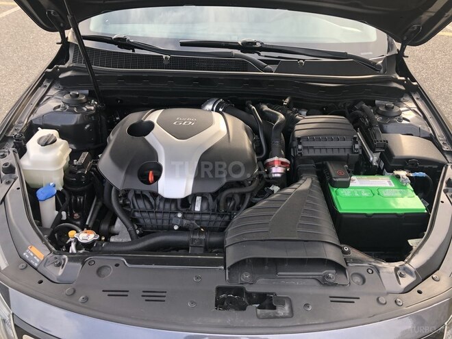 Kia Optima 2014, 42,100 km - 2.0 l - Bakı