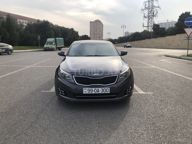 Kia Optima 2014, 42,100 km - 2.0 l - Bakı