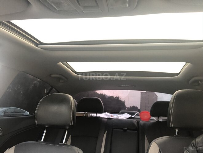 Kia Optima 2014, 42,100 km - 2.0 l - Bakı