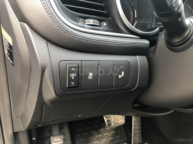 Kia Optima 2014, 42,100 km - 2.0 l - Bakı