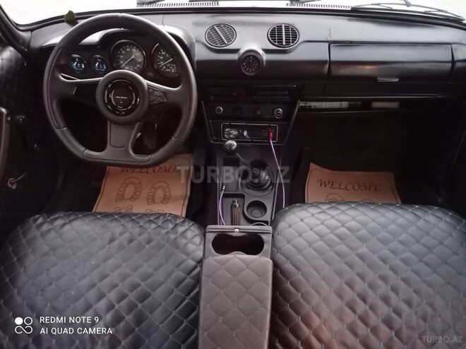 LADA (VAZ) 2106 1983, 20,000 km - 1.6 l - Bakı