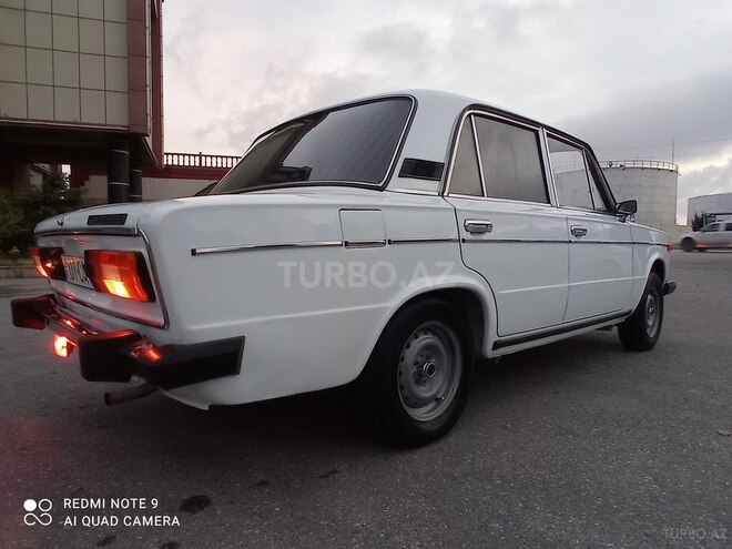 LADA (VAZ) 2106 1983, 20,000 km - 1.6 l - Bakı