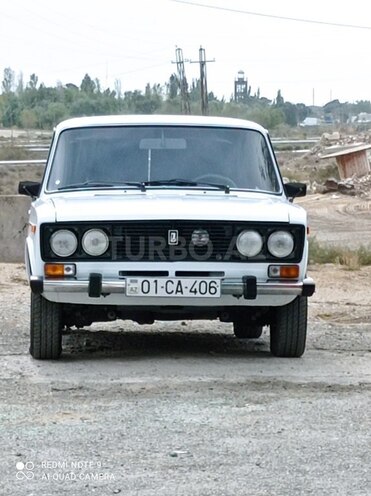 LADA (VAZ) 2106 1983, 20,000 km - 1.6 l - Bakı