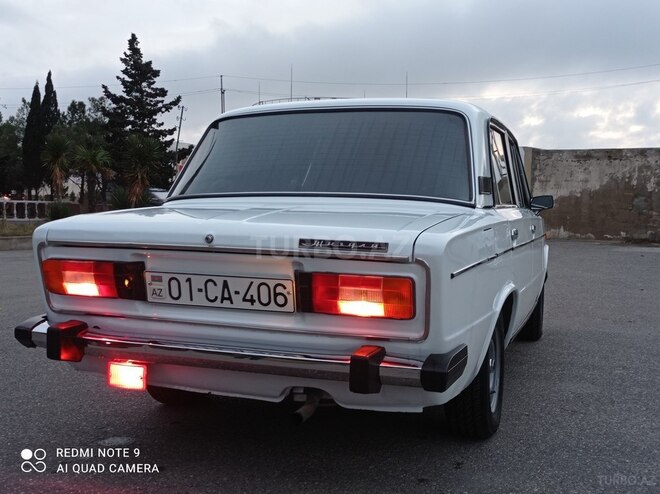 LADA (VAZ) 2106 1983, 20,000 km - 1.6 l - Bakı