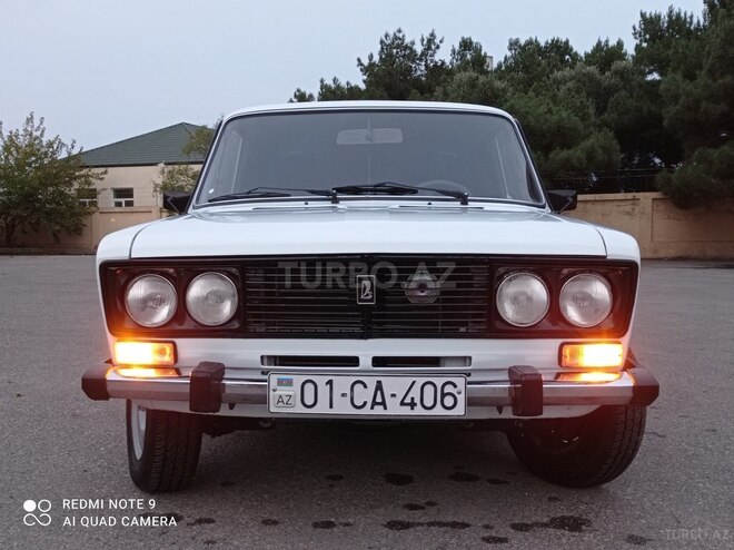 LADA (VAZ) 2106 1983, 20,000 km - 1.6 l - Bakı