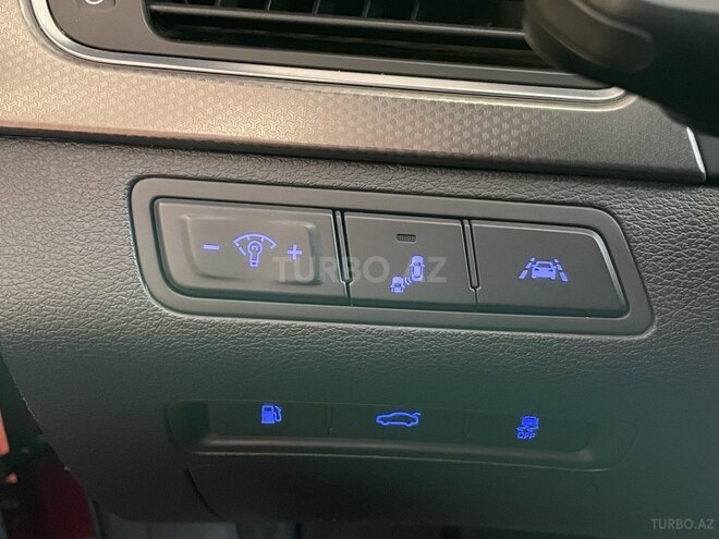 Hyundai Sonata 2015, 49,000 km - 2.0 л - Bakı