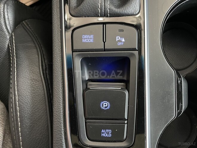 Hyundai Sonata 2015, 49,000 km - 2.0 л - Bakı