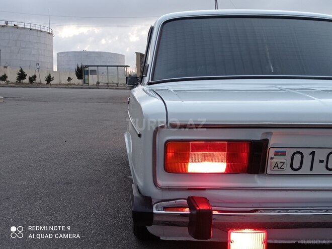 LADA (VAZ) 2106 1983, 20,000 km - 1.6 l - Bakı