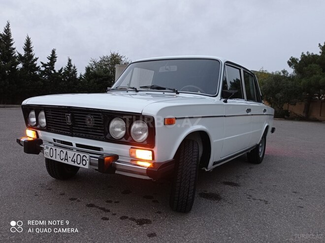 LADA (VAZ) 2106 1983, 20,000 km - 1.6 l - Bakı