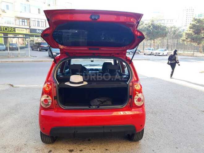 Kia Picanto 2008, 90,000 km - 1.1 l - Bakı