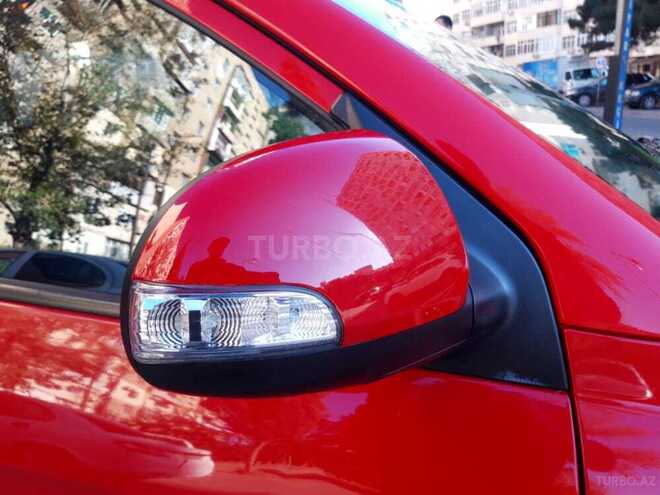 Kia Picanto 2008, 90,000 km - 1.1 l - Bakı